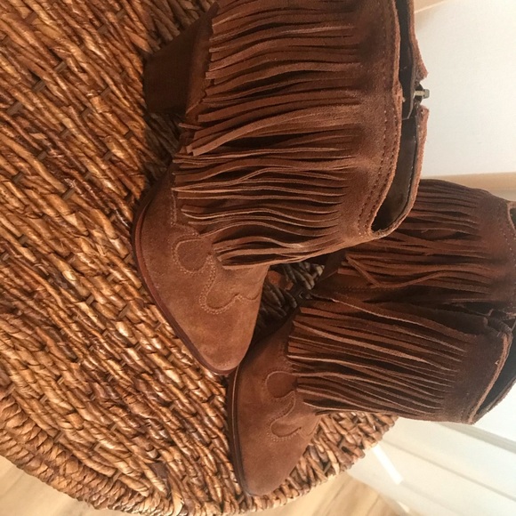 Sam Edelman Boots - Picture 2 of 4